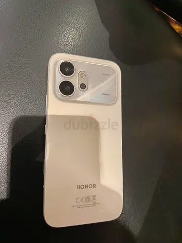 Honor 600 5G