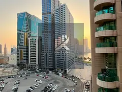 2 BHK APARTMENT IN SHARJAH || OPPOSITE AL MAJAZ PARK || LAKE VIEW || GOOD PRICE || GREAT OPPORTUNITY