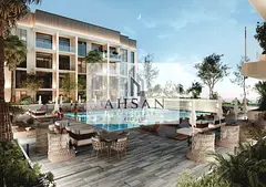 Hawa Residence | Luxury Apartments | Opposite to Masaar