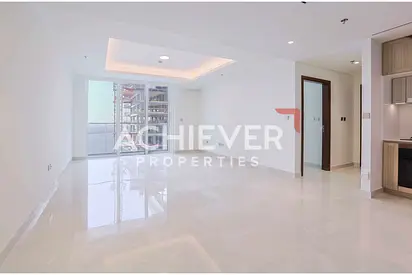Sea View | Contemporary Layout | Ready to Move