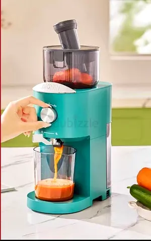 Thermos Juicer