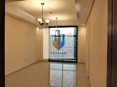 Prime Locaition | Spacious Layout | Unfurnished