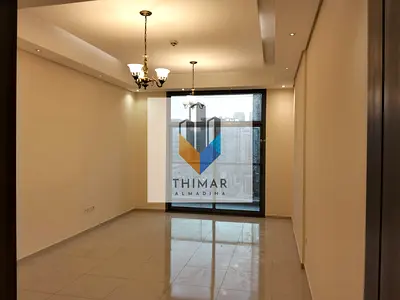 Prime Locaition | Spacious Layout | Unfurnished
