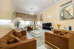 Flexible Term | Sea View | Access Beach