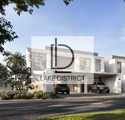 Premium Villa | Green Community | Great Investment