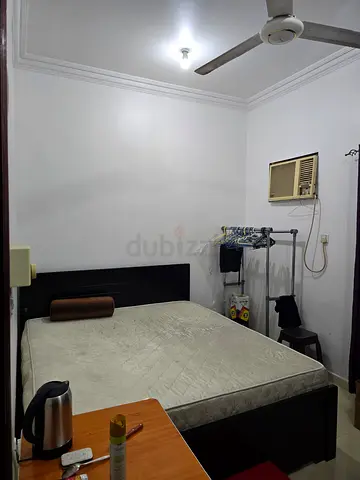 Executive Single room Fully furnished