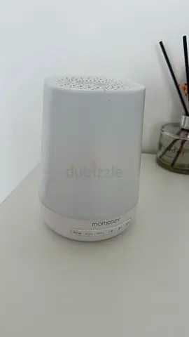 Momcozy- Smart Baby Sound Machine