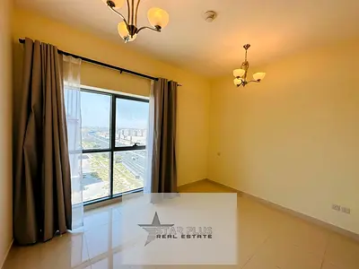 !! 1 BEDROOM APARTMENT !! WITH ALL FACILITES