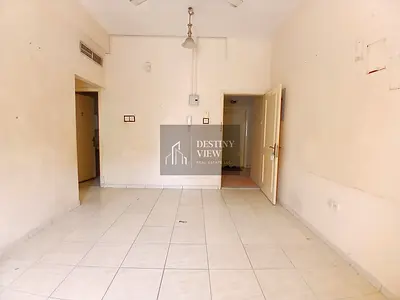 Like Brand 1BHK Apartment full family building