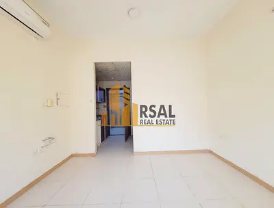 Studio With Close Kitchen/Family Building/Near Almidna Shopping Center