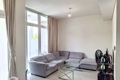 SINGLE ROW | FULLY FURNISHED | NEAR ENTRANCE