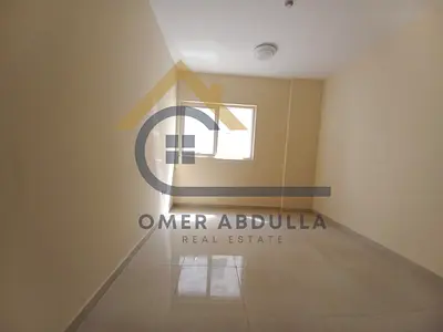 Brand new 1BHK! Master bedroom + Parking + No Deposit Family Only