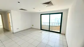 Spacious size 2BHK with balconies and 2 washroom Apartment with 36k