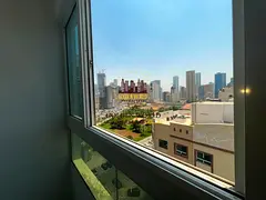 Luxury Apartment for Rent in Al Majaz 3 | Spacious Layout, Prime Location, Stunning Views, Steps fro