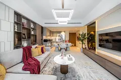 Upgraded |Furnished with luxury Style | Great View
