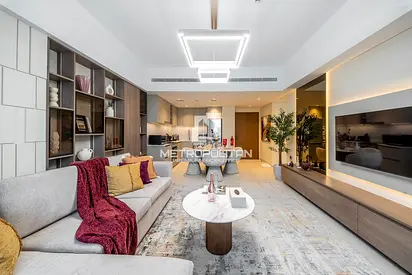 Upgraded |Furnished with luxury Style | Great View