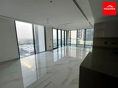 Best Price | 4BR + Maid | Burj & Skyline View | Huge Layout