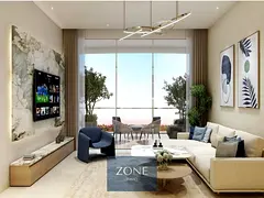 Sea View 1BR | Valencia Tower B | Resort Amenities