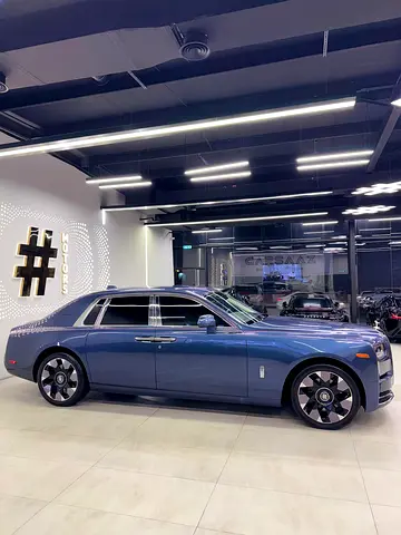2023 ROLLS-ROYCE PHANTOM 照片 3