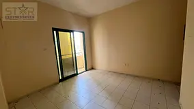 Hot Deal in Butina 1 Bedroom Apartment with Open View for Only AED 23,000 Prime Location | Ready to