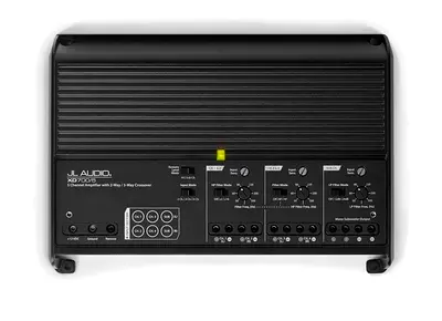 JL Audio XD700/5
