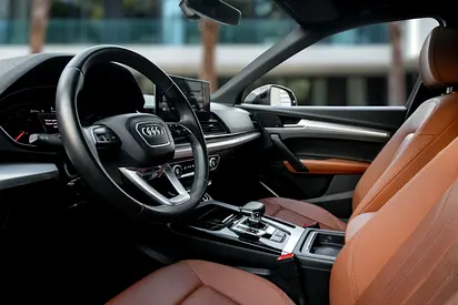 2023 AUDI Q5 缩略图 9