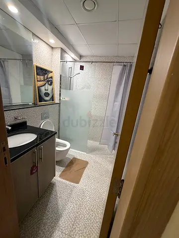 Attach Washroom Partition Room 3-4 mins walk from MOE