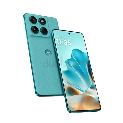 Moto edge 60 fusion