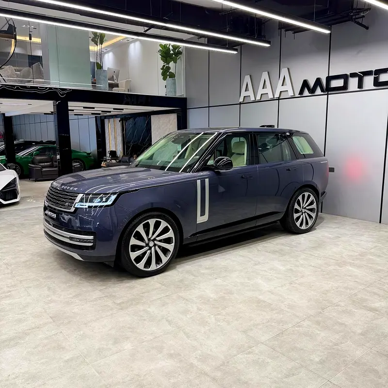 Land Rover Range Rover 2024