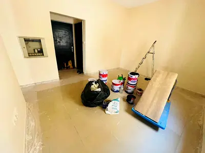 الحميديه 1 عجمان _تكييف مركزي _ببلكونه اطلاله ممتازه _اتنين حمام _الموقع مميز