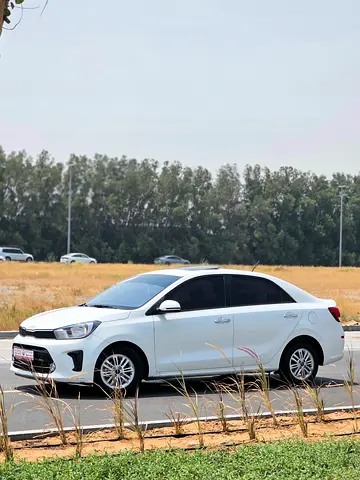 2024 KIA PEGAS — миниатюра 6