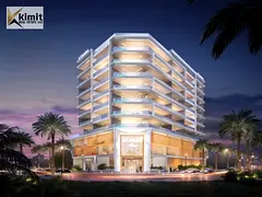 WHERE DUBAI COMES ALIVE•GET IN EARLY•20 YRS PP•ASK?