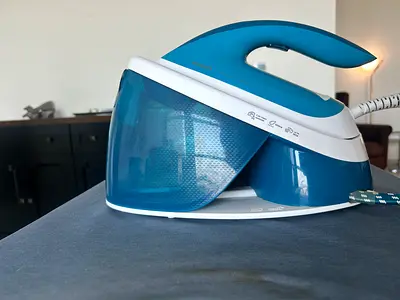 iron