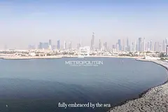 Rare Villa Plot | Skyline Panorama | Oceanfront