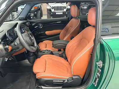 صورة مصغرة 11 لـ 2024 MINI COOPER