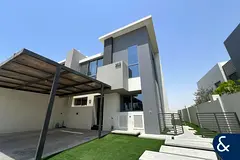 Spacious 4BHK + Maid | Prime Location | Modern