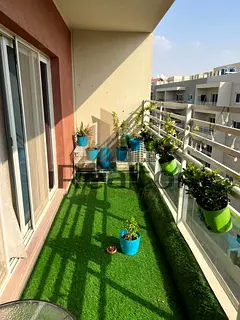 Available 2 Bed Apartment | Type C | Affordable | For RENT