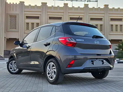 2021 Hyundai GRAND I10 — миниатюра 18