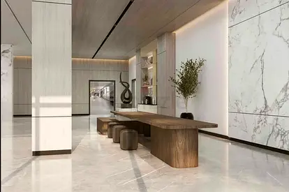 Direct from Owner 2 BHK + Maid Vastu Equiti Homes -A , Al Furjan.
