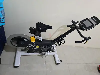 ProForm Le Tour de France Smart Indoor Spin Bike – Excellent Condition