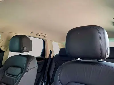 صورة 12 لـ 2018 Volkswagen TOUAREG