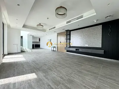 3BHK Penthouse | Monthly Option | Modern living