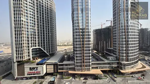 Elegant 1BR | ART 15 Tower | Business Bay