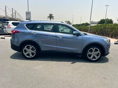 Jetour X70 Comfort, миниатюра 4