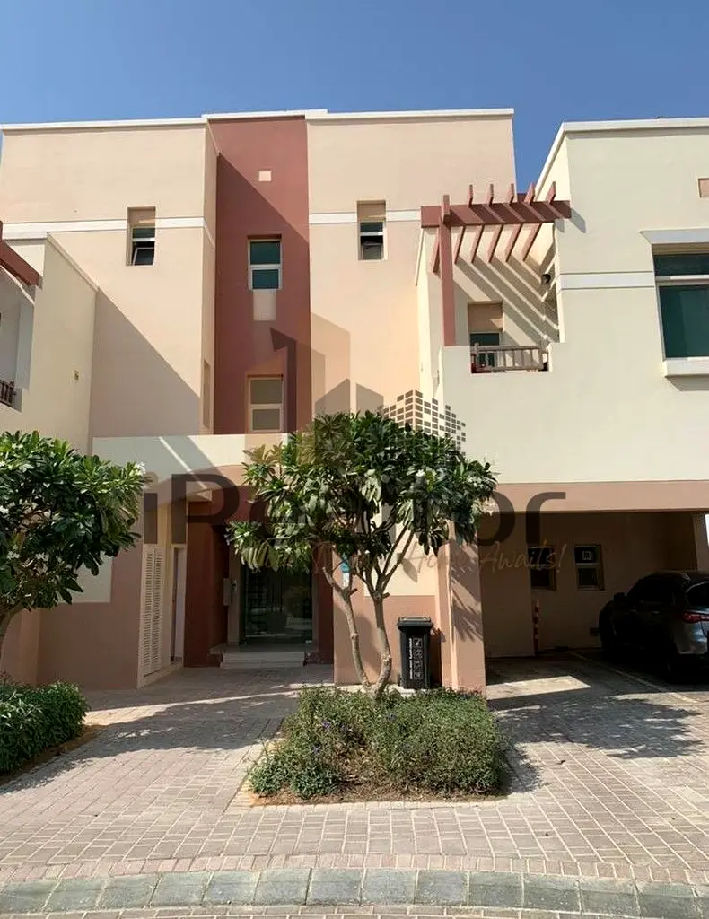 2 Bed with 2 Terrace | Terrace Apartment | Available | For SALE