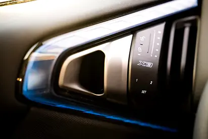 2026 BMW X3 缩略图 15