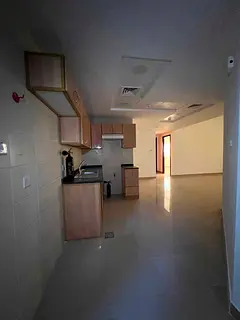 **No Deposit** Ample One Bedroom Hall with built-in wardrobes Just in 35k Close to Dubai Border Al N