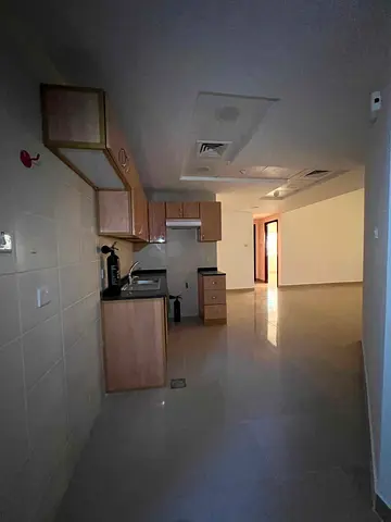 **No Deposit** Ample One Bedroom Hall with built-in wardrobes Just in 35k Close to Dubai Border Al