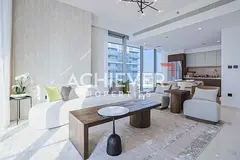 CORNER UNIT | BRAND NEW FURNISHING | BEST LAYOUT