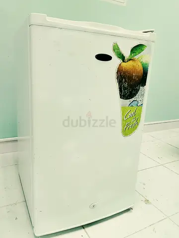 Super General personal Fridge